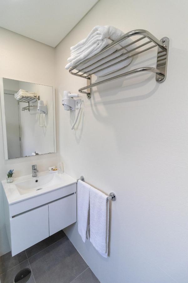 Casa Da Ponte Velha Apartment Termas de São Pedro do Sul Bagian luar foto