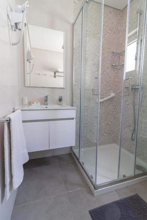 Casa Da Ponte Velha Apartment Termas de São Pedro do Sul Bagian luar foto