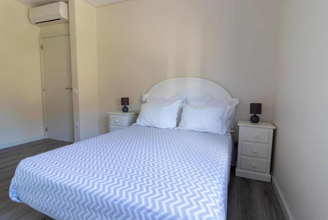 Casa Da Ponte Velha Apartment Termas de São Pedro do Sul Bagian luar foto