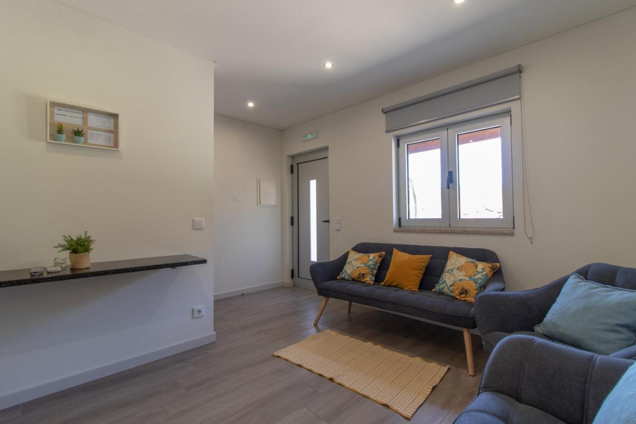Casa Da Ponte Velha Apartment Termas de São Pedro do Sul Bagian luar foto