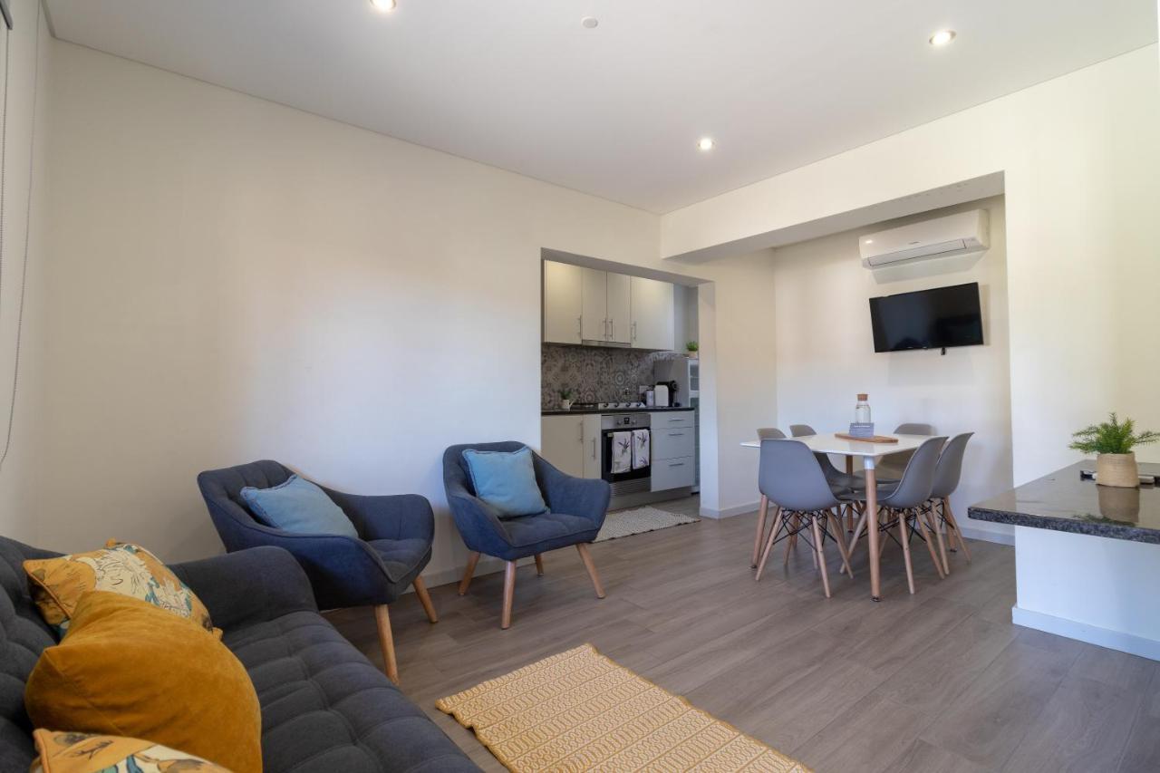 Casa Da Ponte Velha Apartment Termas de São Pedro do Sul Bagian luar foto