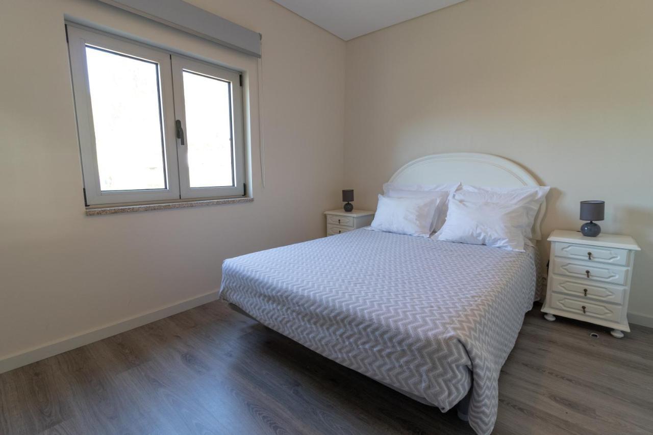 Casa Da Ponte Velha Apartment Termas de São Pedro do Sul Bagian luar foto