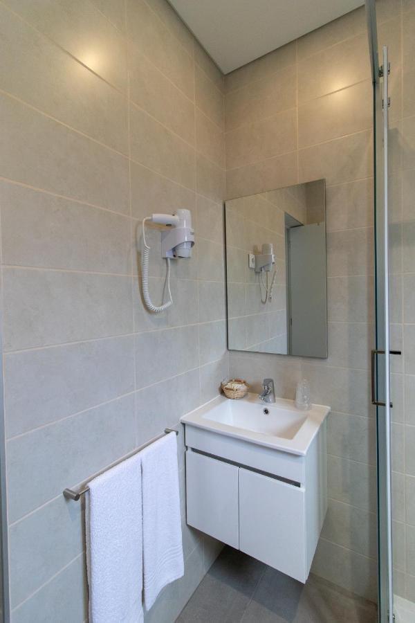 Casa Da Ponte Velha Apartment Termas de São Pedro do Sul Bagian luar foto