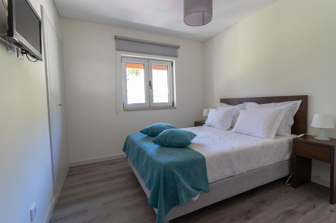 Casa Da Ponte Velha Apartment Termas de São Pedro do Sul Bagian luar foto