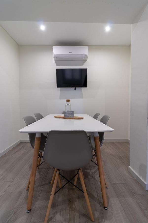 Casa Da Ponte Velha Apartment Termas de São Pedro do Sul Bagian luar foto