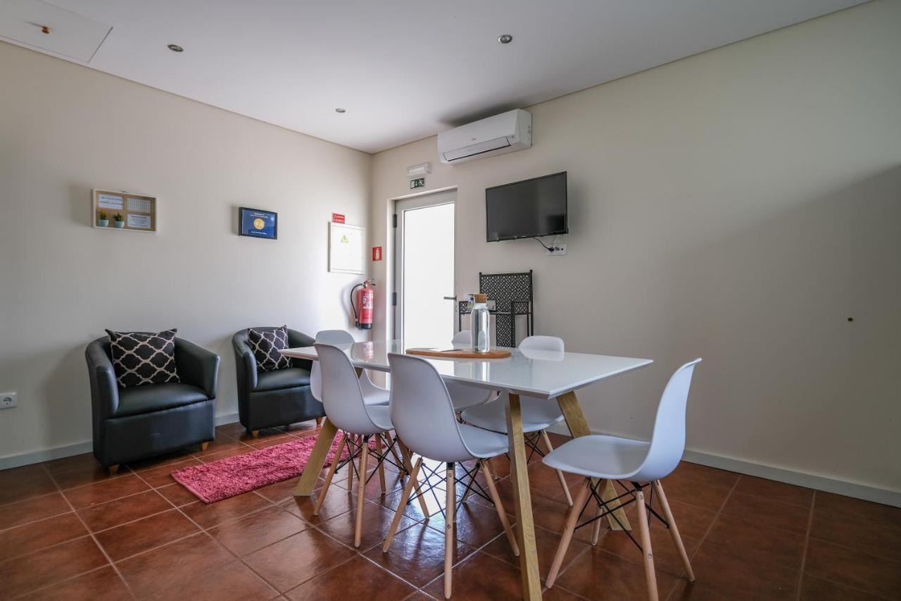 Casa Da Ponte Velha Apartment Termas de São Pedro do Sul Bagian luar foto