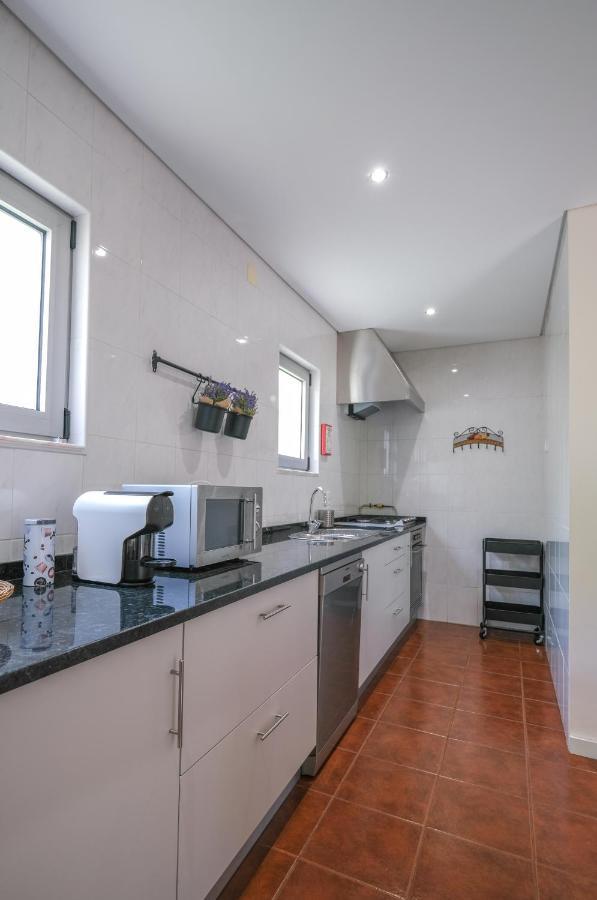 Casa Da Ponte Velha Apartment Termas de São Pedro do Sul Bagian luar foto