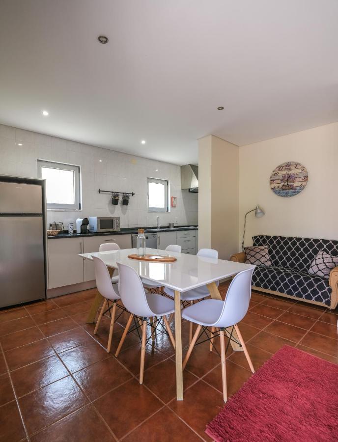Casa Da Ponte Velha Apartment Termas de São Pedro do Sul Bagian luar foto